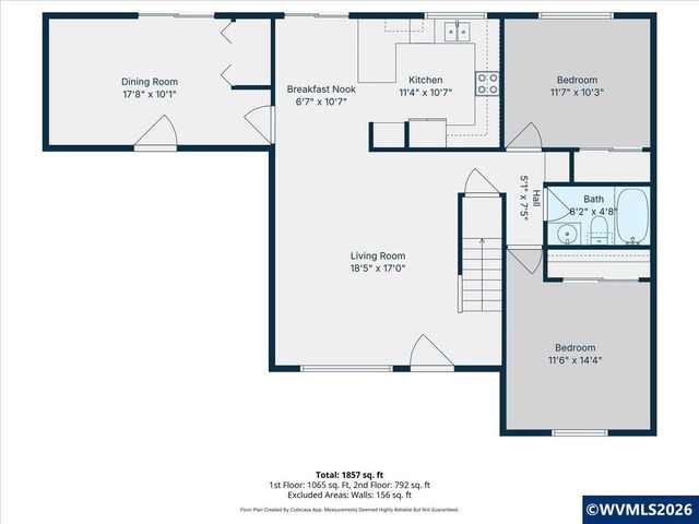 7066 Ridgemont Dr N, Keizer, OR 97303