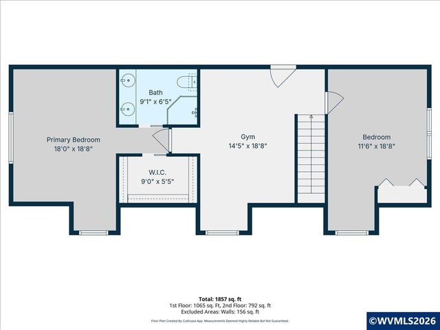 7066 Ridgemont Dr N, Keizer, OR 97303