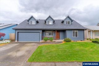 7066 Ridgemont Dr N, Keizer, OR 97303