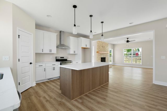 2303 Guinevere Parkway, Chattanooga, TN 37421