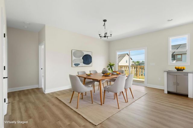 2303 Guinevere Parkway, Chattanooga, TN 37421