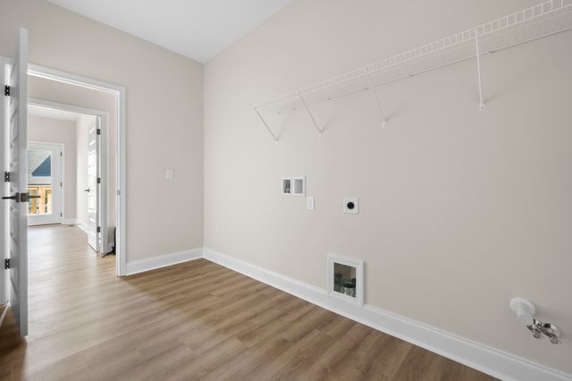 2303 Guinevere Parkway, Chattanooga, TN 37421