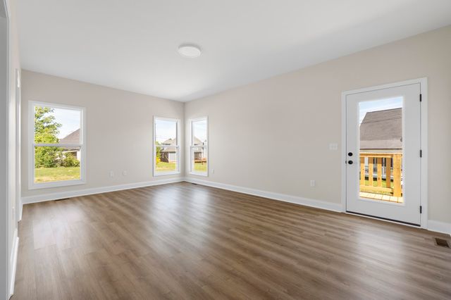 2303 Guinevere Parkway, Chattanooga, TN 37421