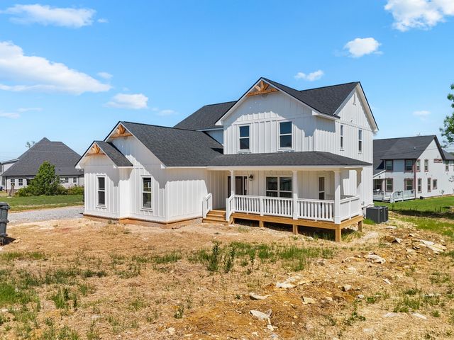 2303 Guinevere Parkway, Chattanooga, TN 37421