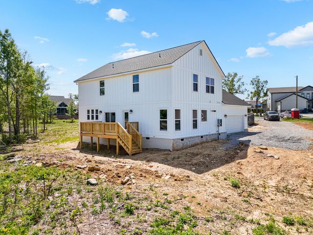 2303 Guinevere Parkway, Chattanooga, TN 37421