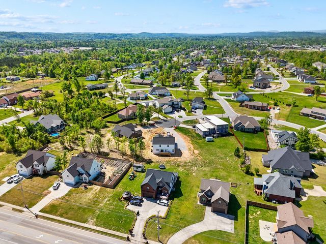 2303 Guinevere Parkway, Chattanooga, TN 37421