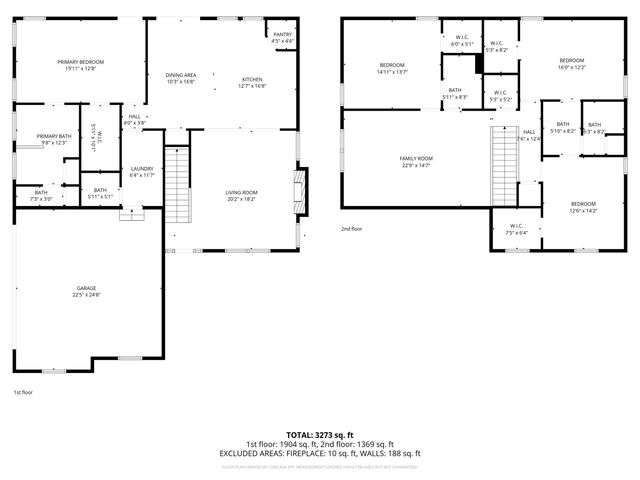 2303 Guinevere Parkway, Chattanooga, TN 37421