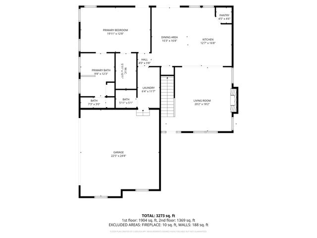 2303 Guinevere Parkway, Chattanooga, TN 37421