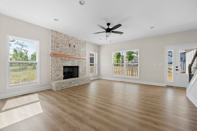 2303 Guinevere Parkway, Chattanooga, TN 37421