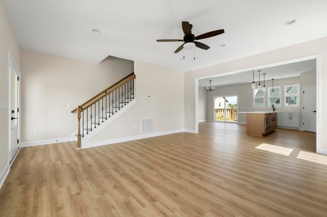 2303 Guinevere Parkway, Chattanooga, TN 37421