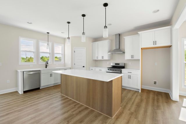 2303 Guinevere Parkway, Chattanooga, TN 37421