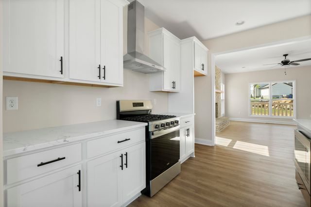 2303 Guinevere Parkway, Chattanooga, TN 37421