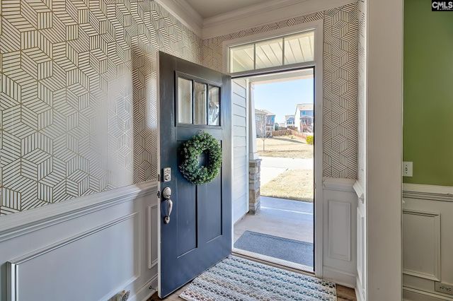 503 Regal Hill Drive, Lexington, SC 29072