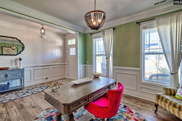 503 Regal Hill Drive, Lexington, SC 29072