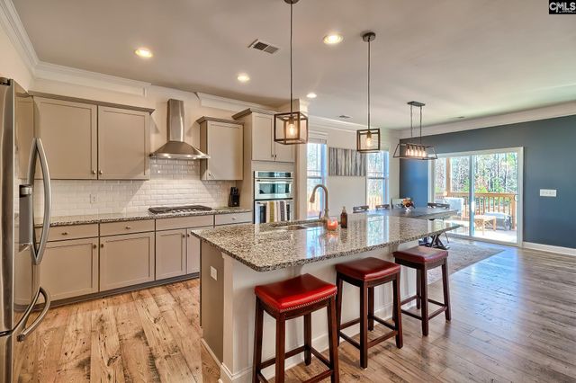 503 Regal Hill Drive, Lexington, SC 29072