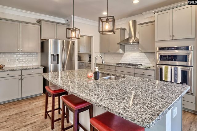 503 Regal Hill Drive, Lexington, SC 29072