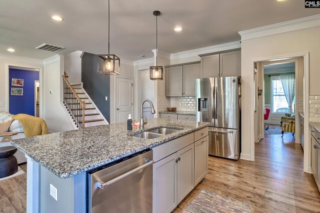 503 Regal Hill Drive, Lexington, SC 29072