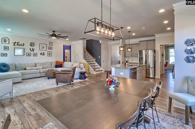 503 Regal Hill Drive, Lexington, SC 29072