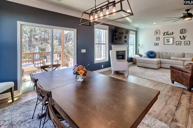 503 Regal Hill Drive, Lexington, SC 29072