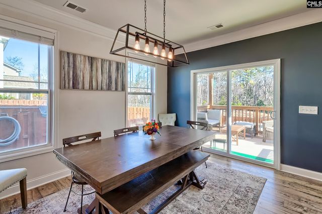 503 Regal Hill Drive, Lexington, SC 29072