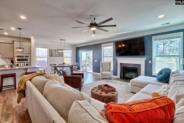 503 Regal Hill Drive, Lexington, SC 29072