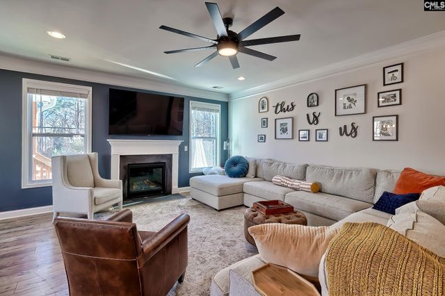 503 Regal Hill Drive, Lexington, SC 29072