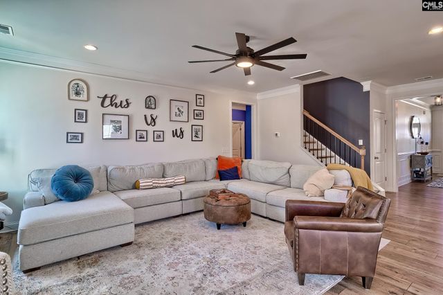 503 Regal Hill Drive, Lexington, SC 29072