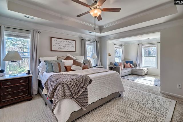 503 Regal Hill Drive, Lexington, SC 29072