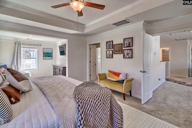 503 Regal Hill Drive, Lexington, SC 29072