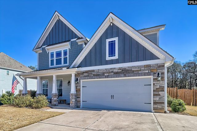 503 Regal Hill Drive, Lexington, SC 29072