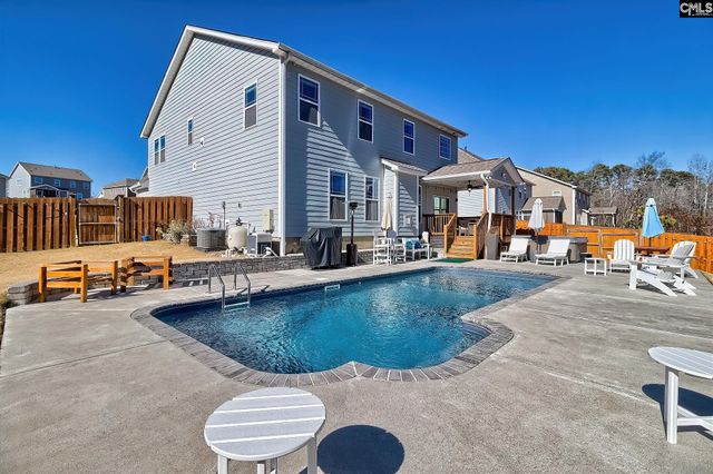 503 Regal Hill Drive, Lexington, SC 29072