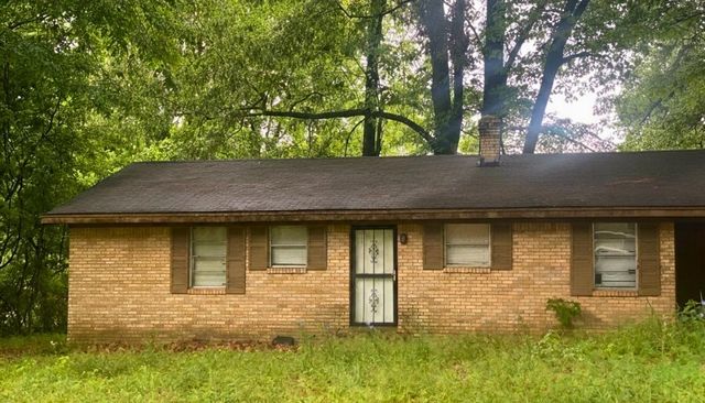 1907 KINGSLEY AVE, Memphis, TN 38127