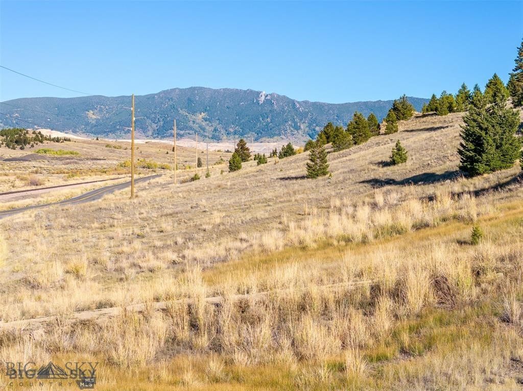 TBD Santa Claus Road, Butte, MT 59701