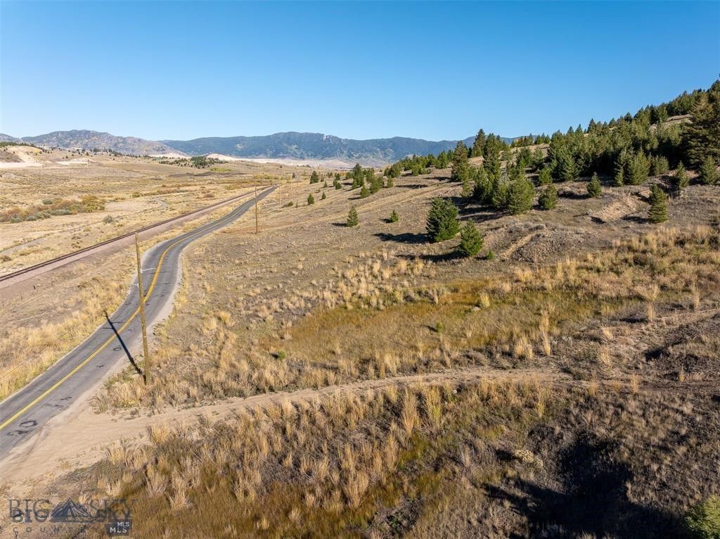 TBD Santa Claus Road, Butte, MT 59701 photo 2