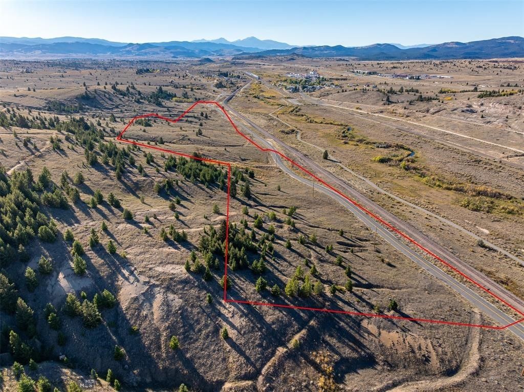 TBD Santa Claus Road, Butte, MT 59701 photo 3