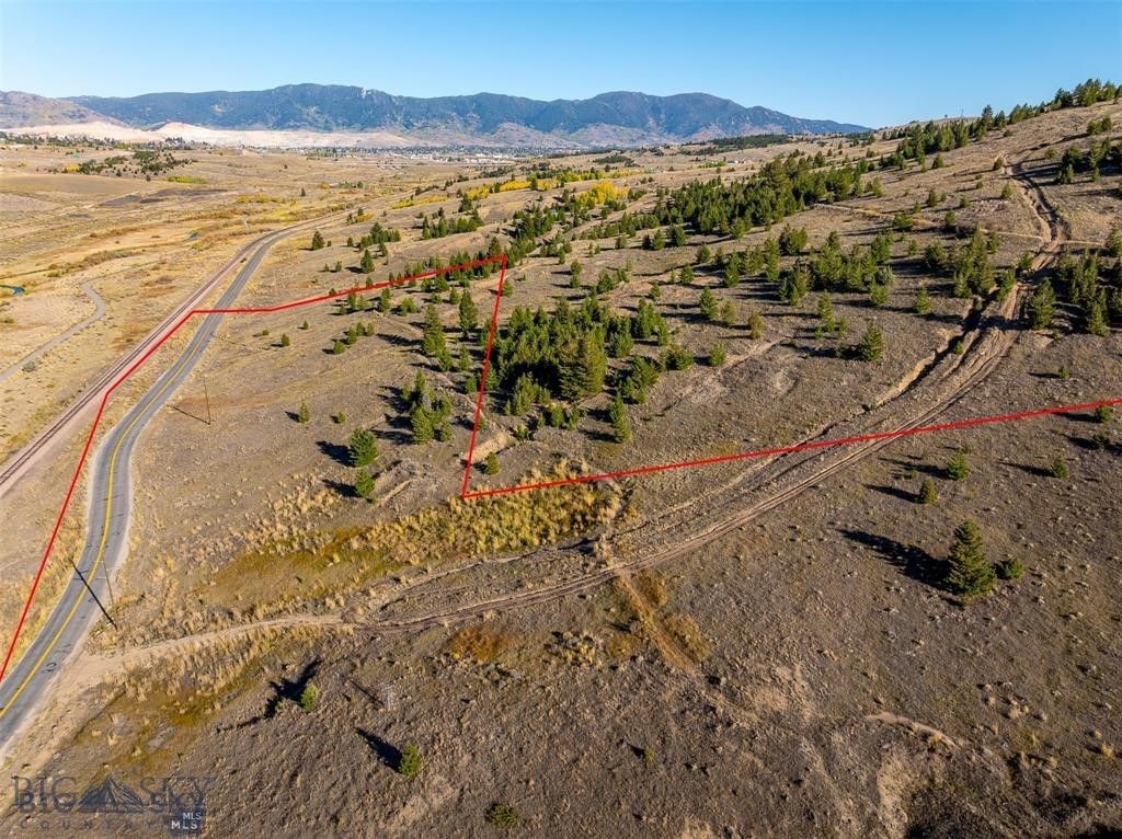TBD Santa Claus Road, Butte, MT 59701 photo 4