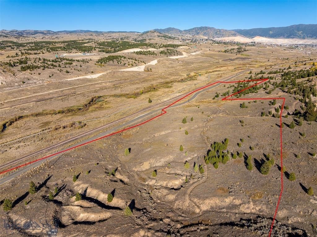 TBD Santa Claus Road, Butte, MT 59701 photo 5