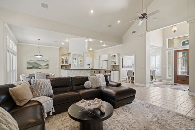 410 Cordillera Trace, Boerne, TX 78006