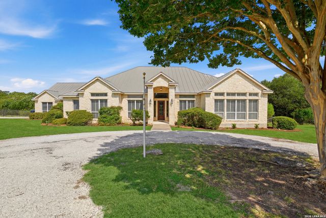 410 Cordillera Trace, Boerne, TX 78006
