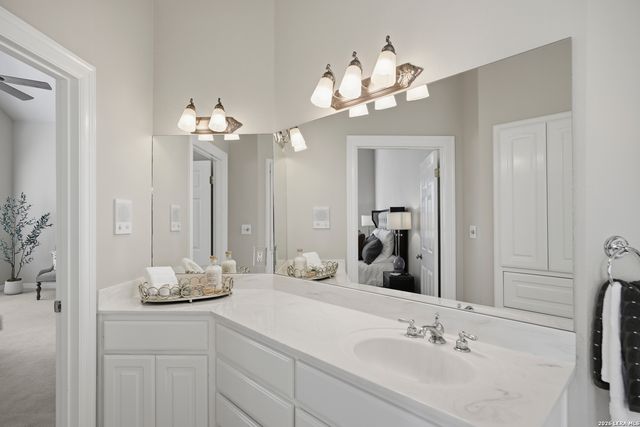 410 Cordillera Trace, Boerne, TX 78006
