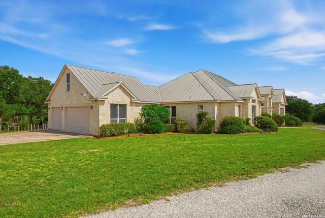 410 Cordillera Trace, Boerne, TX 78006