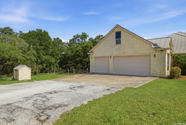 410 Cordillera Trace, Boerne, TX 78006