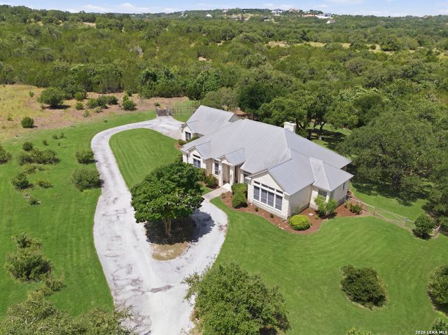 410 Cordillera Trace, Boerne, TX 78006