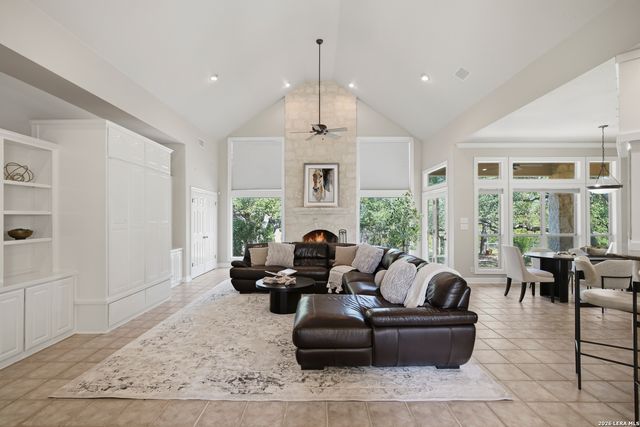 410 Cordillera Trace, Boerne, TX 78006