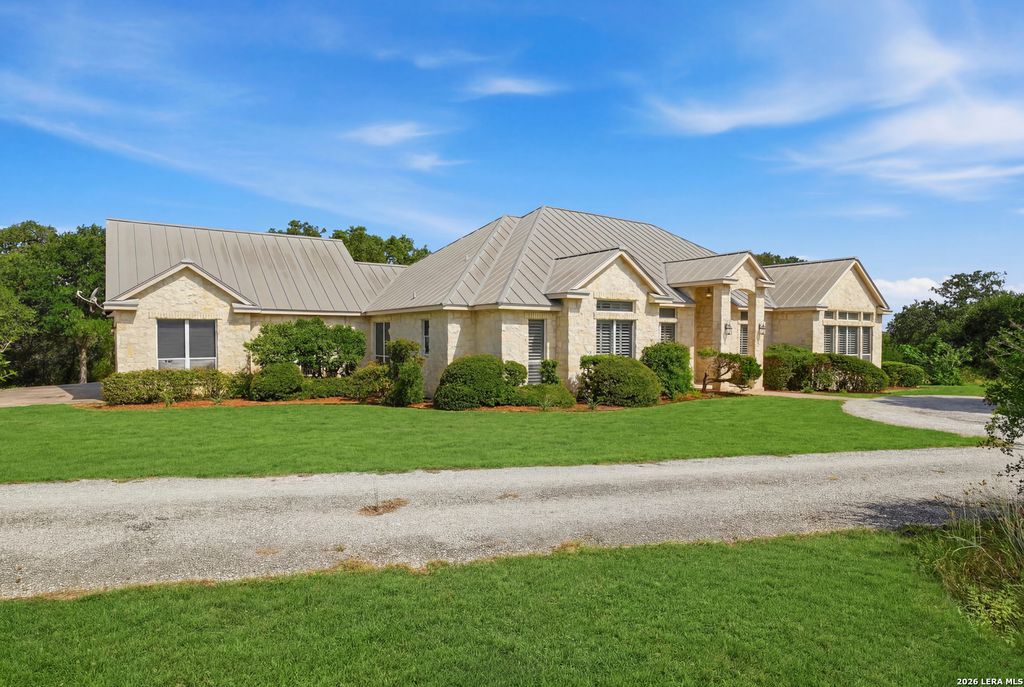 410 Cordillera Trace, Boerne, TX 78006