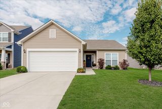 1316 Crabapple Road, Franklin, IN 46131