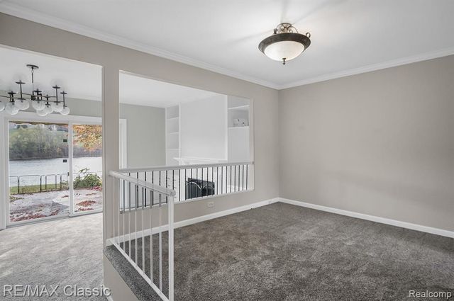 19580 Crystal Lake Drive, Northville, MI 48167
