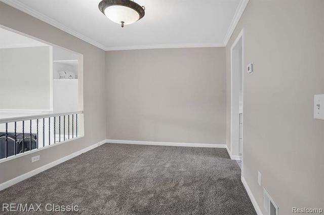 19580 Crystal Lake Drive, Northville, MI 48167