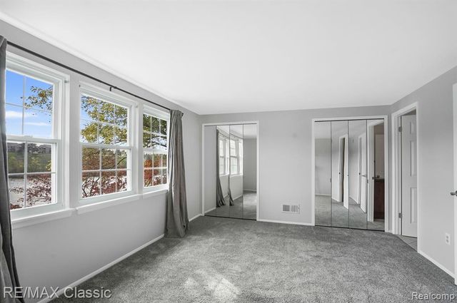 19580 Crystal Lake Drive, Northville, MI 48167