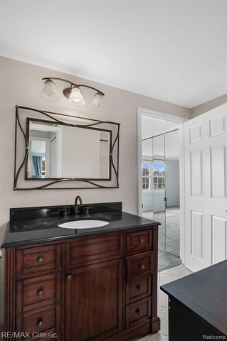 19580 Crystal Lake Drive, Northville, MI 48167